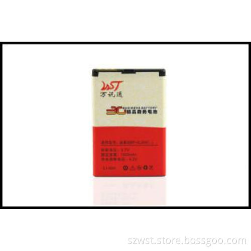 Mobile phone battery for Nokia BL-4L